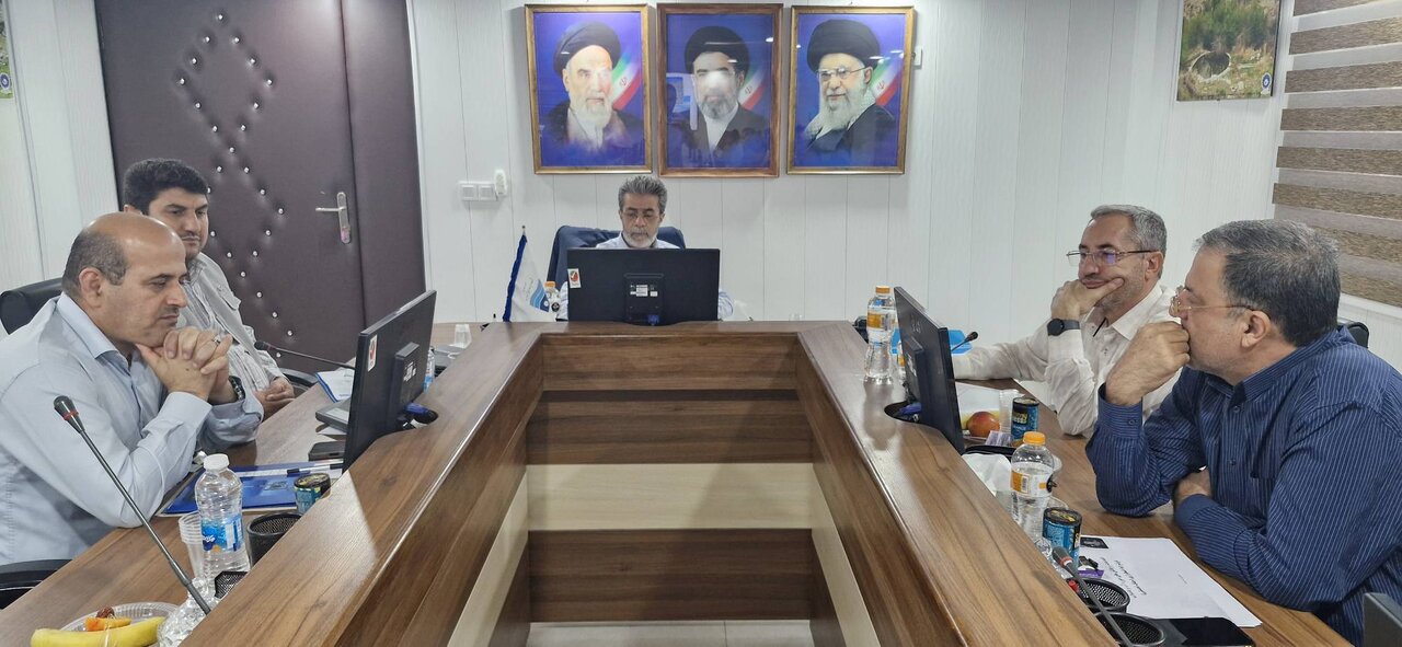 هماهنگی بخش‌های پدافندی، کلید پایداری شبکه در شرایط بحرانی است