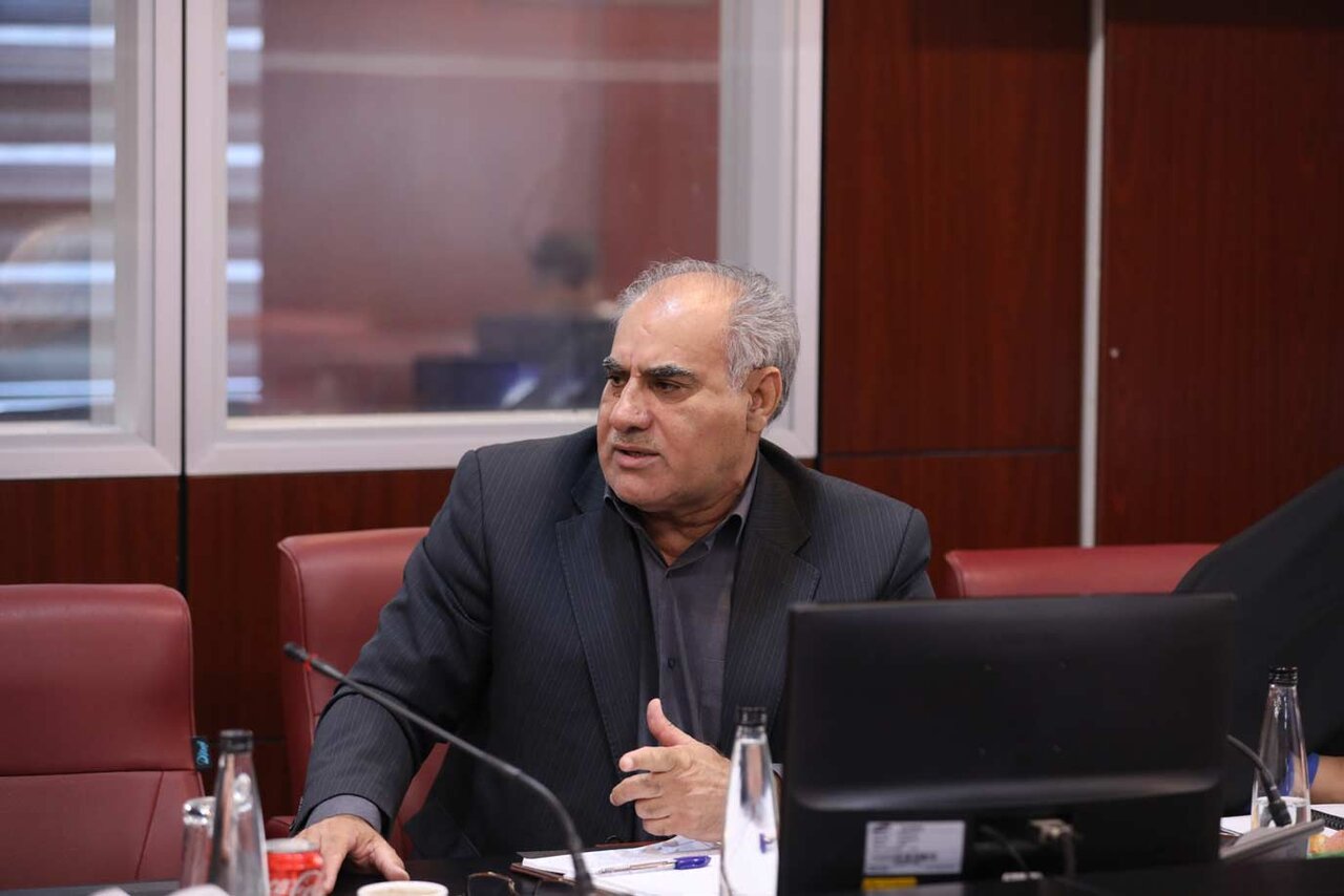 گرانی نهادهها رغبت کشاورزان به کشت را کاهش میدهد