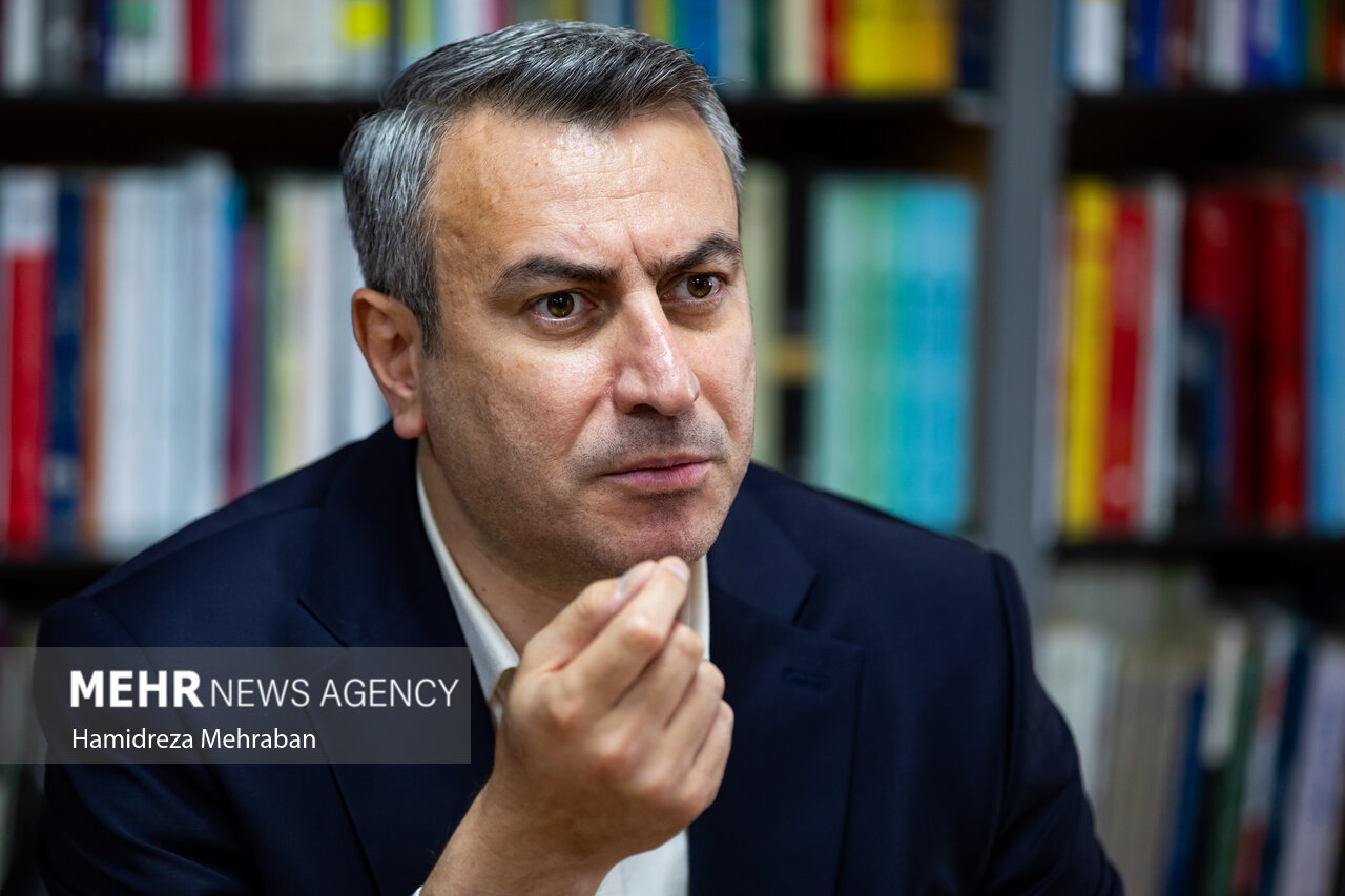 رویکردهای امنیتی سنتی در شهر فرودگاهی امام(ره) ناکارآمد است