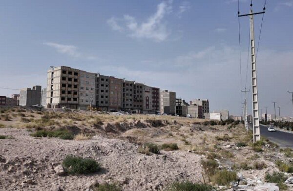 بوستان صدرا در فاز دو اندیشه احداث میشود