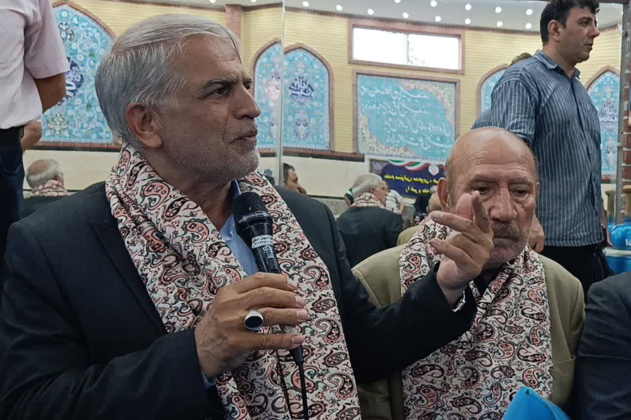 ورزش زورخانه ای نقش مهمی در احیای سنتهای پهلوانی و ارتباط نسل جوان با پیشکسوتان دارد