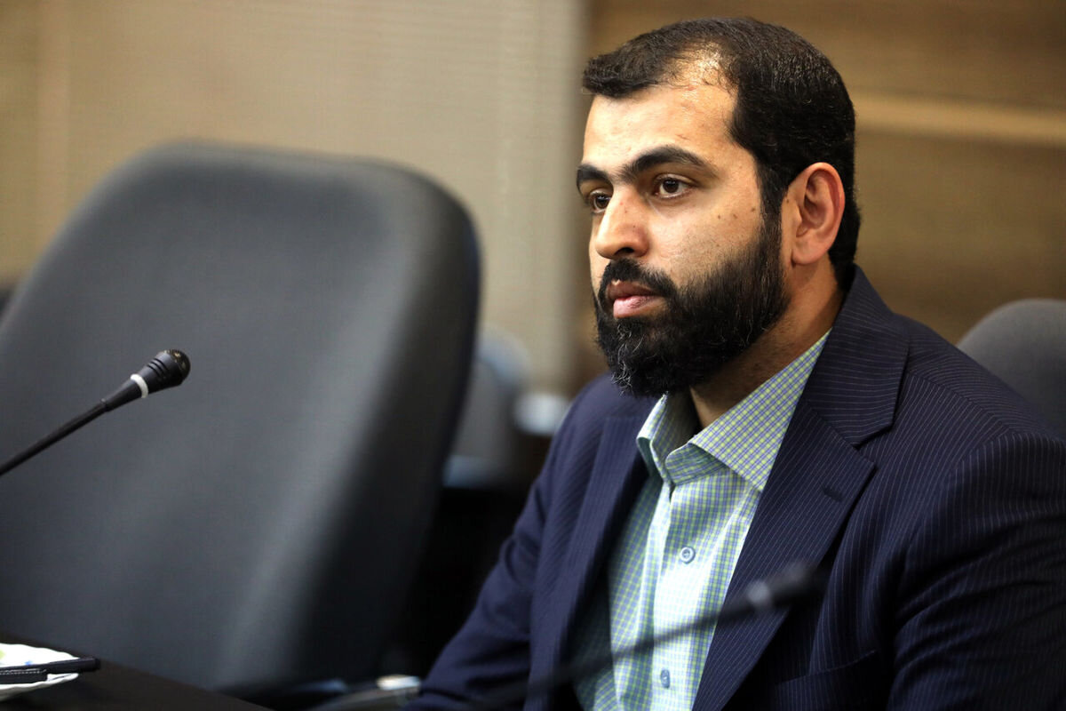 قانون مقابله بانفوذ؛ راهبردی برای حفظ استقلال ملی از مسیر شفافیت