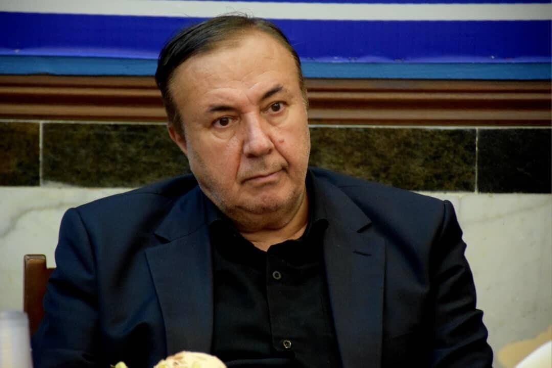 استیضاح وزیر امور خارجه به نفع کشور نیست