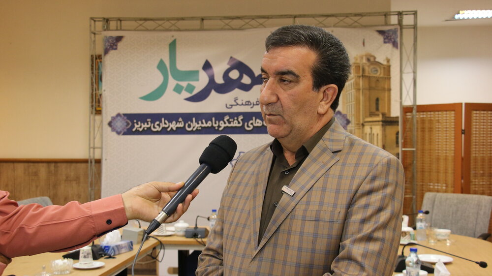 رشد ۲۰ درصدی صدور گواهی‌های ساختمانی در منطقه ۴ تبریز
