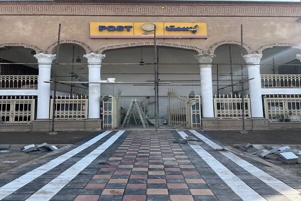 خانه تاریخی مجتهدی‌ها مرمت و بهسازی می‌شود