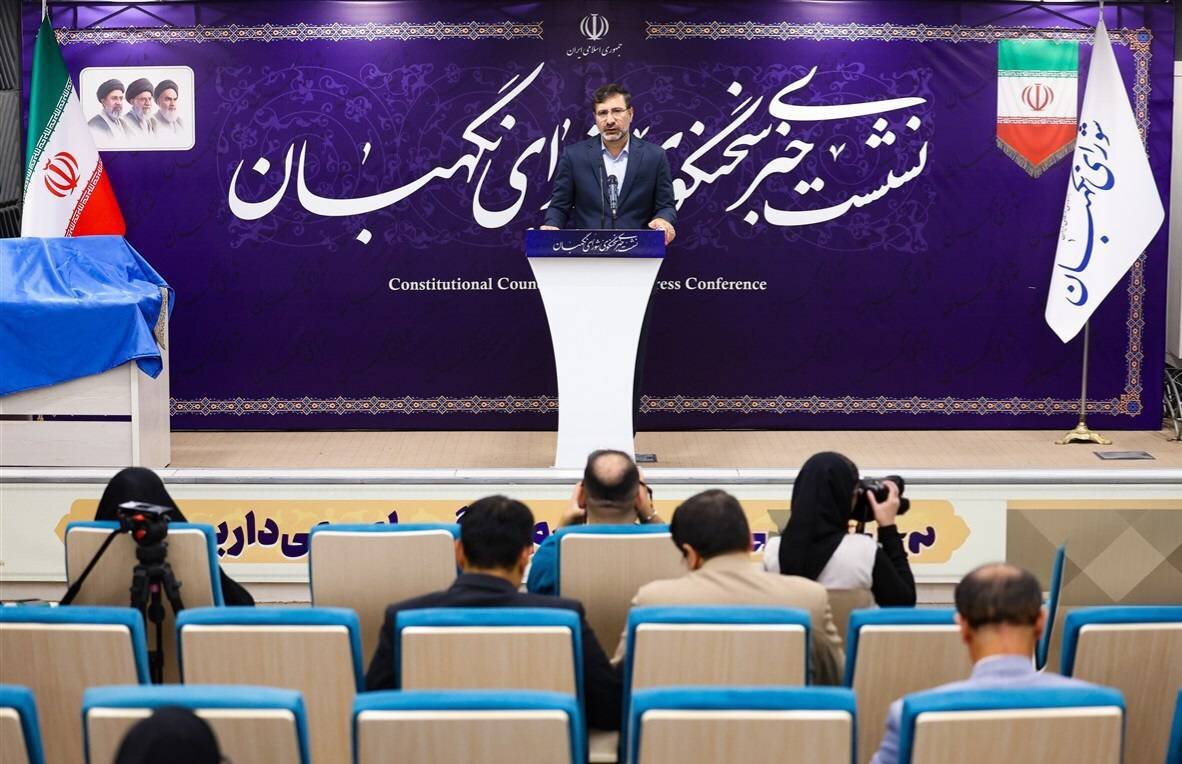 طرح ملی توسعه هوش مصنوعی تایید شورای نگهبان را گرفت/ انتخابات شوراها به صورت تمام الکترونیک برگزار می‌شود