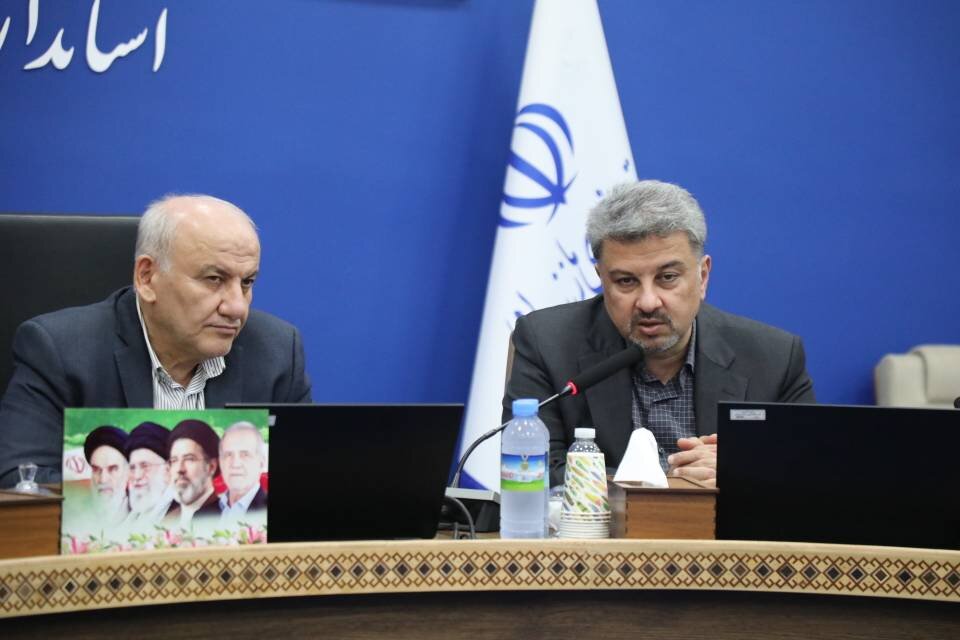 رکوردشکنی در توسعه زیرساخت‌های برق مازندران برای عبور پایدار از زمستان