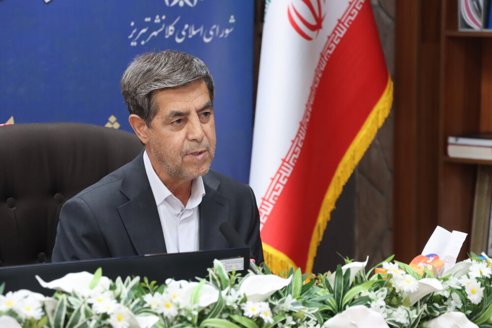 سفر وزیر میراث فرهنگی به تبریز و بررسی محدوده تاریخی و فرسوده شهر