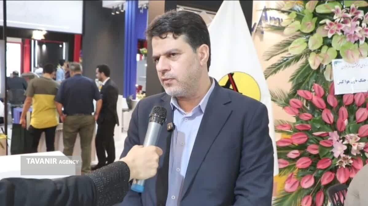 مدیریت جهادی صنعت برق، کشور را از چالش خاموشی نجات داد