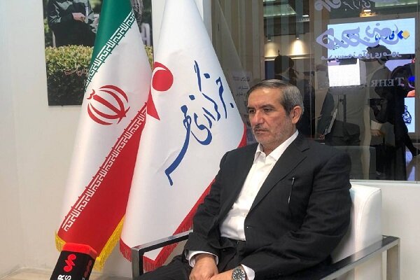 بوستانها باید خط قرمز باقی بمانند