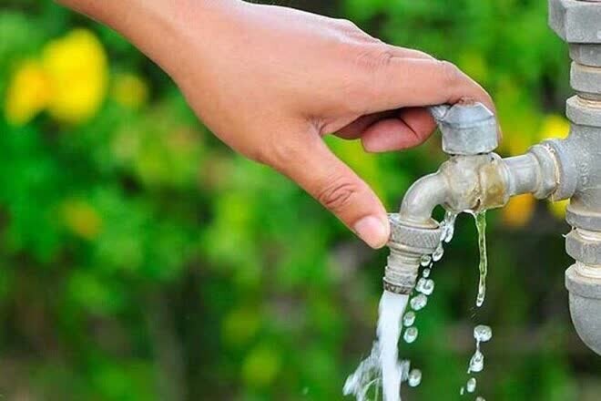 اجرای ۳۰ هزار طرح آب‌رسانی در حوزه کشاورزی و آشامیدنی