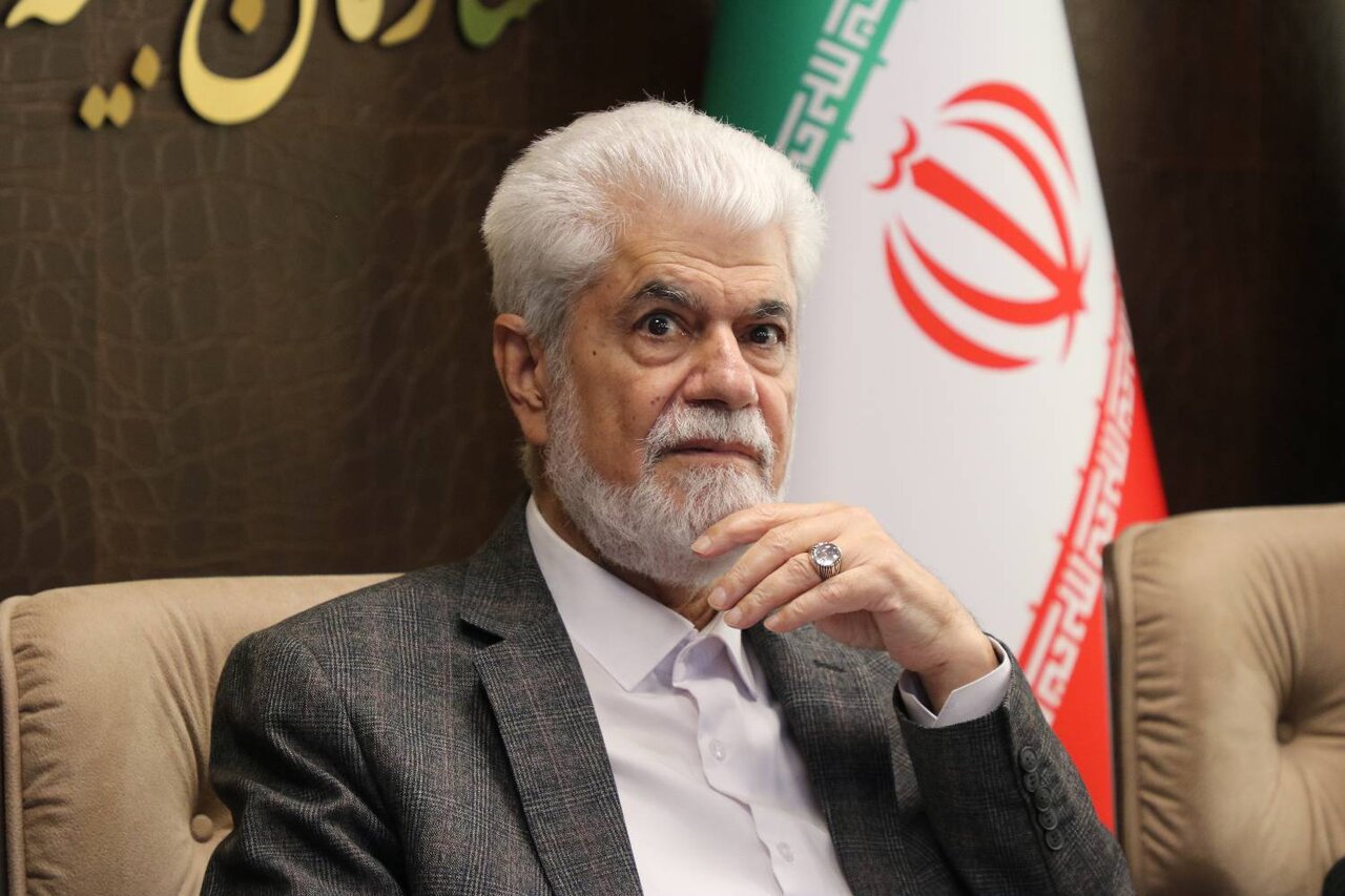 NPT جز شرّ و تحریم عایدی برای مردم نداشت