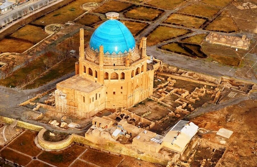 برنامه ارتقای بهره‌وری استان زنجان تصویب شد