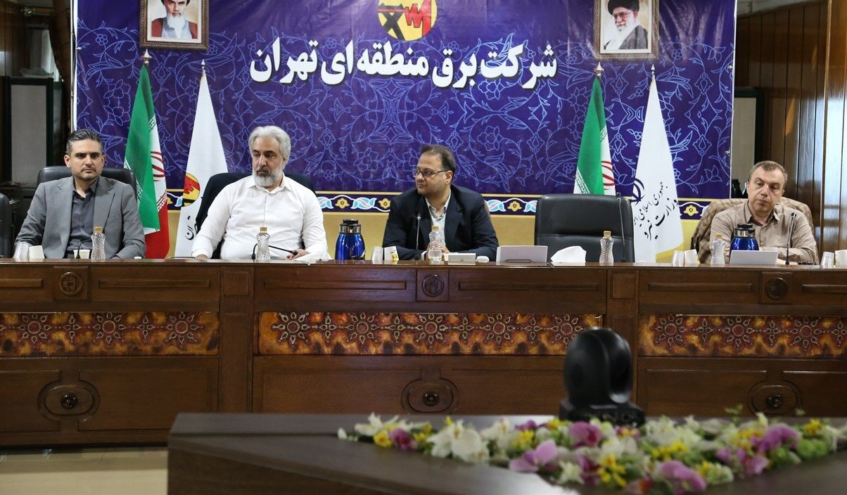 طرح اعتلای سلامت»، محور راهبردی ارتقای بهره‌وری سرمایه انسانی در وزارت نیرو