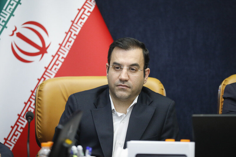 محمدی: باید میزان رضایتمندی بازنشستگان از تأمین‌اجتماعی مشخص شود
