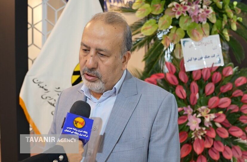 احداث نیروگاه خورشیدی ۱۰۰۰ مگاواتی در سه نقطه اصفهان