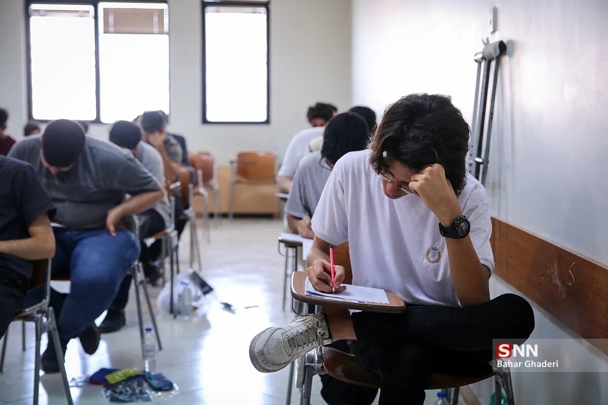 پی‌گیری کمیسیون آموزش مجلس برای احقاق حقوق دانشآموزان در چهار استان جنوبی؛ فرصت شرکت در امتحانات نهایی برای تمام دانشآموزان دارای غیبت موجه فراهم شد