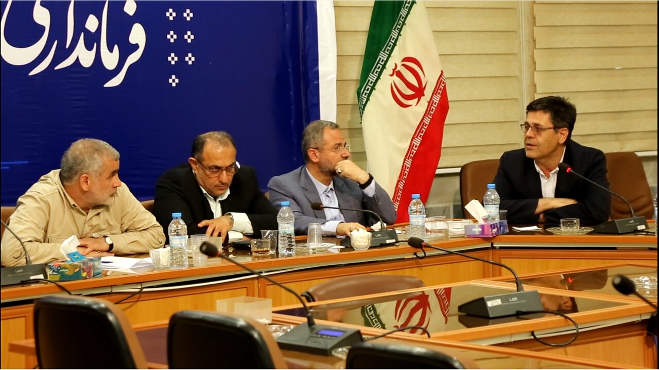 مجلس قاطعانه پیگیر ساماندهی استخراج غیرمجاز رمزارز و تأمین سوخت مورد نیاز نیروگاه‌ها در زمستان است