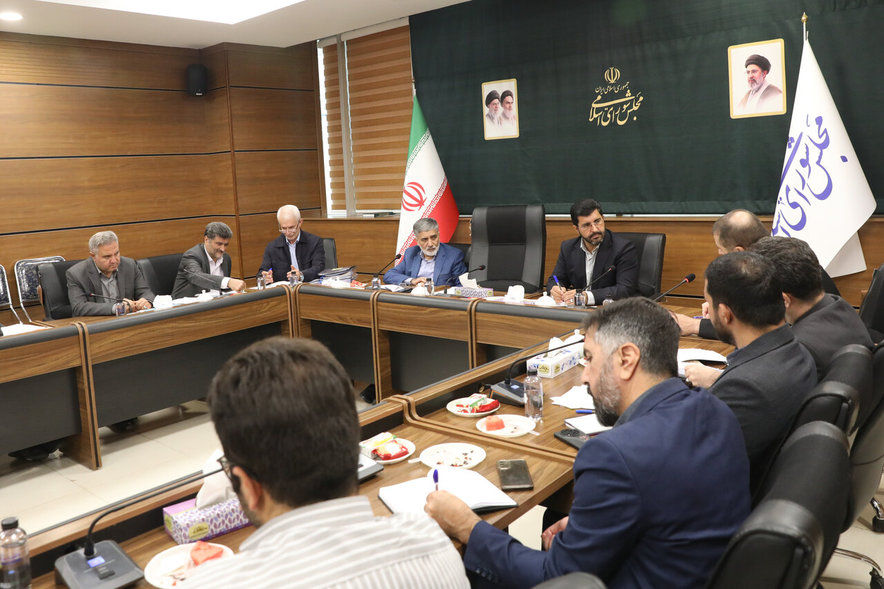 تشکیل کارگروه ویژه در وزارت ورزش برای اصلاح اساسنامه انتخابات رؤسای فدراسیونها/ بررسی شکایات مطرحشده توسط برخی از روسای فدراسیونها در جلسه آتی
