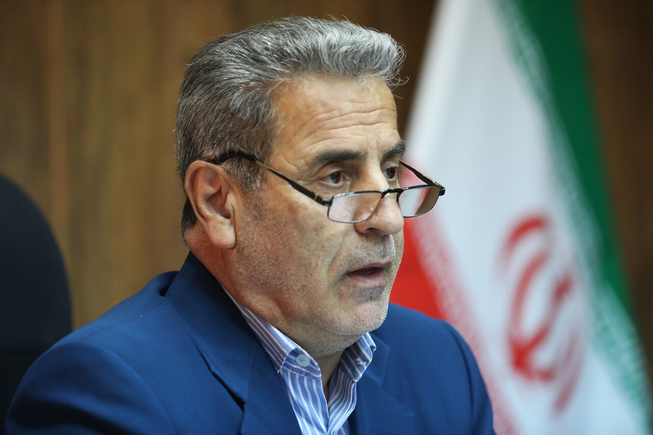 خسارت‌های واردشده به شیلات در جنگ برای جبران در بودجه ۱۴۰۶ لحاظ می‌شود