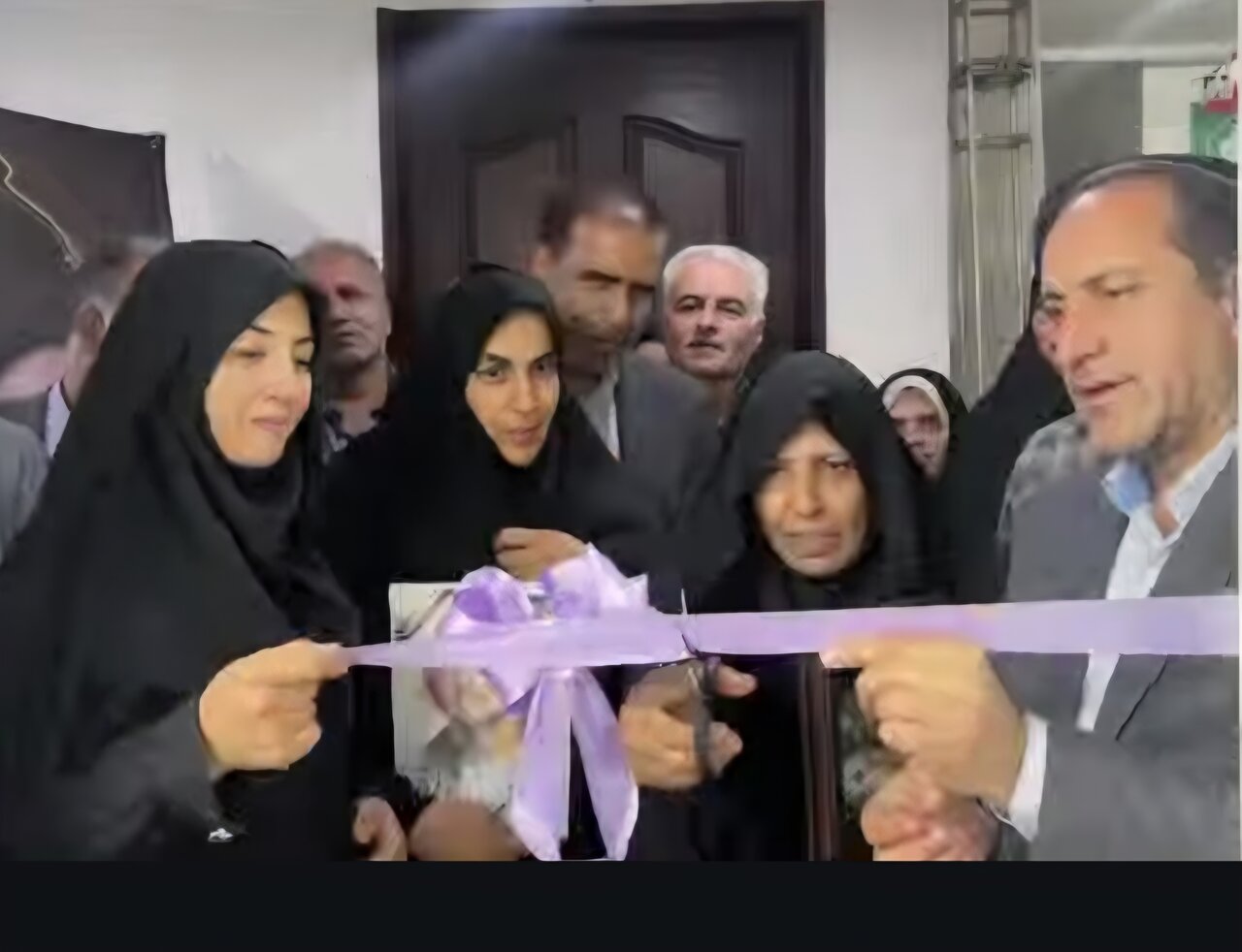 بهرهبرداری از برخی پروژههای عمرانی و خدماتی شهرستان مبارکه