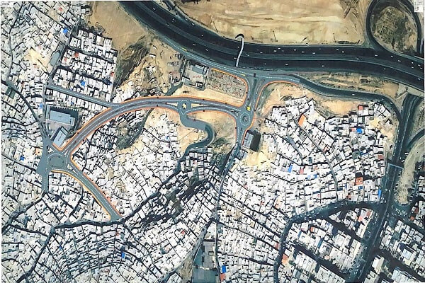 تخصیص اعتبار ۱۰۰ میلیارد تومانی برای تملک و پایدارسازی املاک حادثه‌دیده «ملازینال