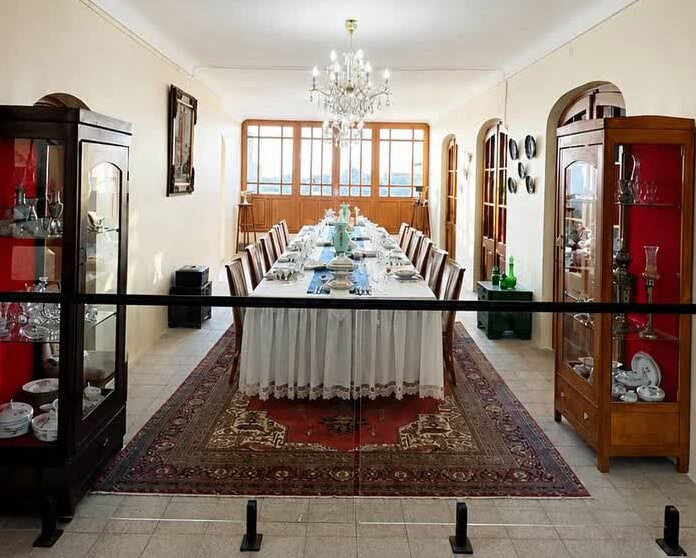 نخستین موزه شهر و شهرداری میزبان گردشگران تابستانی تبریز
