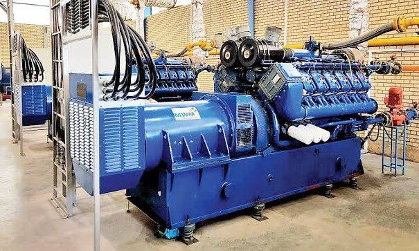 افزایش ۴ مگاواتی ظرفیت تولید نیروگاههای مقیاس کوچک استان سمنان