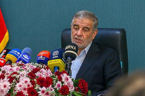 تداوم محاصره با پاسخ سخت جمهوری اسلامی مواجه خواهد شد