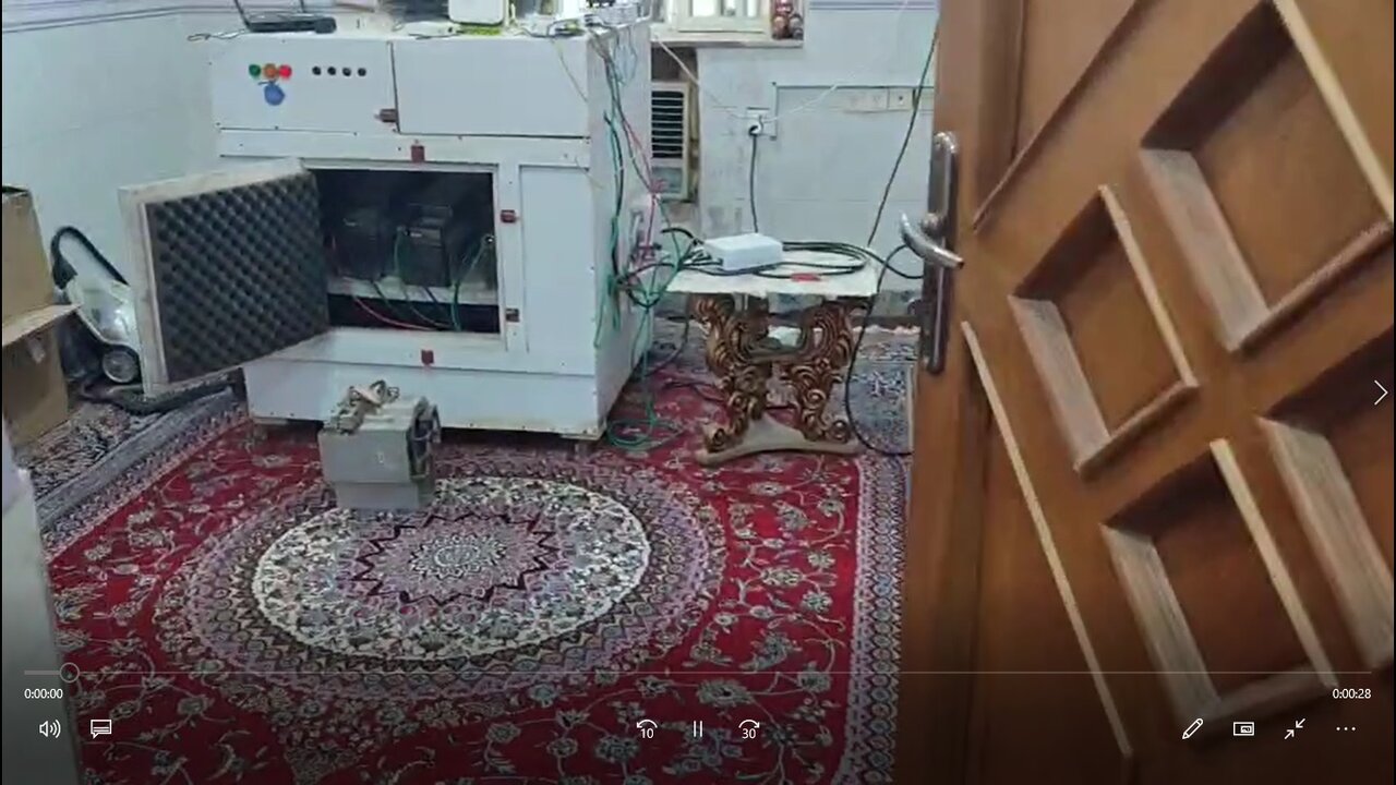 کشف و جمع‌آوری ۱۸ دستگاه ماینر غیرمجاز در دشتستان