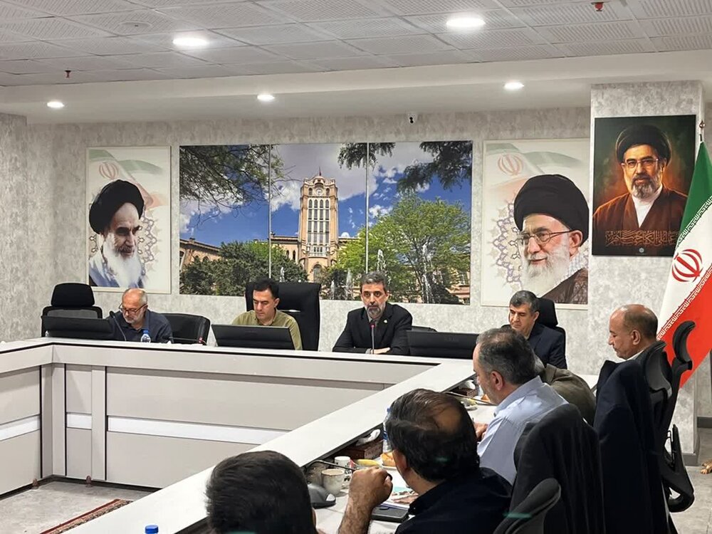 دهمین رویداد ایران جان با شعار «تبریز پرچمدار اتحاد ایران» برگزار می‌شود