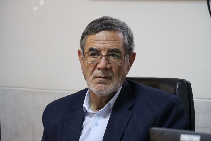 غفلت از فناوری‌های نوین، کشور را از رقابت جهانی عقب می‌اندازد/ مرکز نوآوری مجلس باید حلقه اتصال دولت، بخش خصوصی و فناوری باشد/ مهم‌ترین خروجی نمایشگاه برای مجلس غفلت نکردن از فناوری‌های نوین باشد