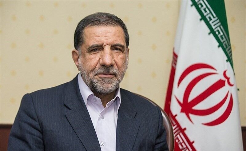 تنگه هرمز با تداوم محاصره دریایی باز نخواهد شد