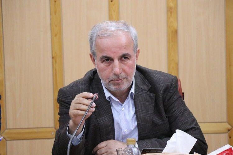اختصاص ۱۳ هزار تن قیر رایگان برای آسفالت معابر شهر رشت با پی‌گیری کوچکی‌نژاد