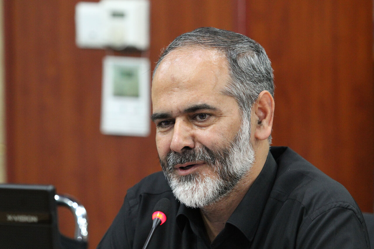 افتتاح فاز چهارم آزادراه شهید سلیمانی؛ نماد اراده ملی