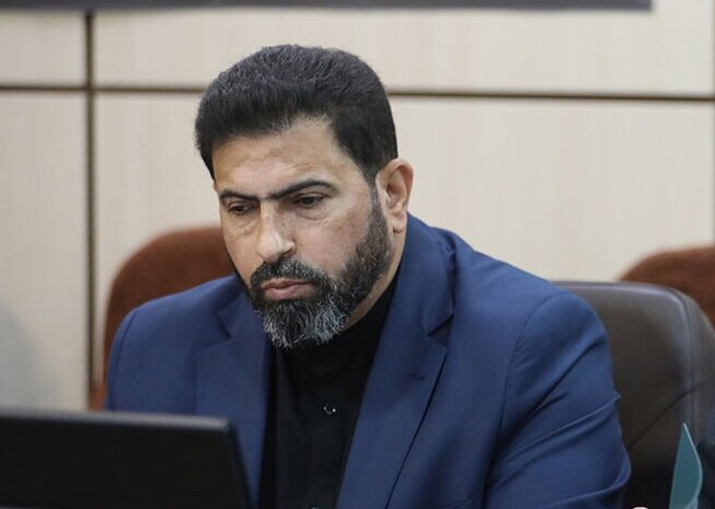 ۲ هزار و ۷۰ میلیارد ریال پروژه عمرانی و زیرساختی در بخش فتح‌المبین به بهره‌برداری رسید/اجرای پروژه ۶۰ میلیارد ریالی نصب انشعابات فلزی و پلی‌اتیلن در شوش