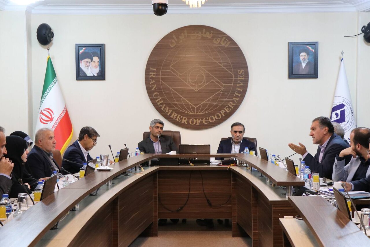 سهام عدالت باید به اولویت نخست اقتصادی کشور تبدیل شود/تقویت نظارت مجلس بر بخش تعاون ضروری است