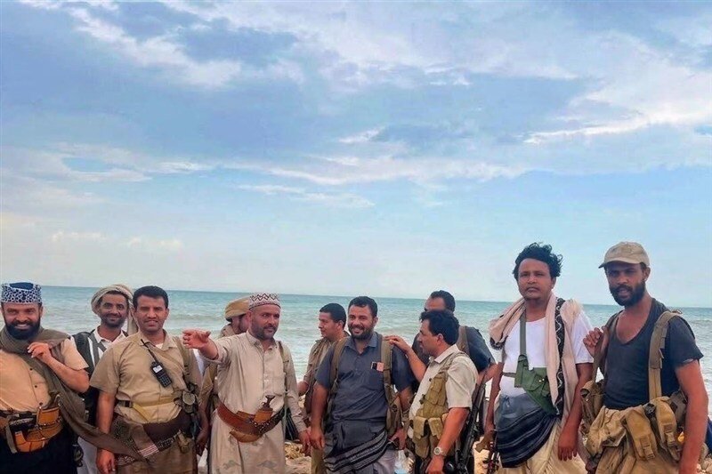 تعطیلی حیاط خلوت آمریکا در دریای سرخ با تسلط کامل یمنی‌ها بر باب‌المندب