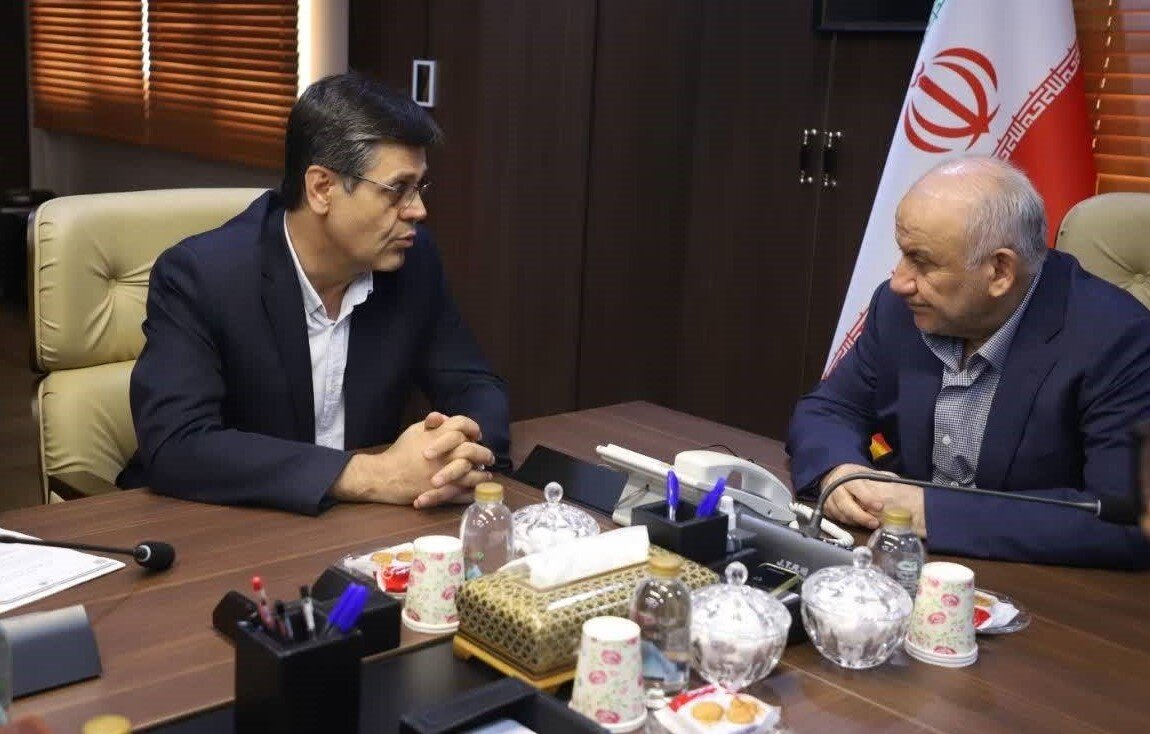 افزایش ۱۳۰۰ مگاواتی ظرفیت تولید برق مازندران؛ ۲۳ هزار میلیارد تومان سرمایه‌گذاری در شبکه