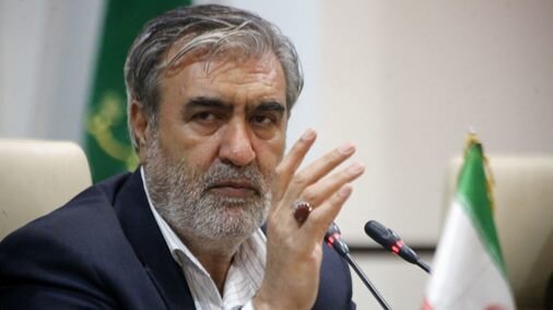 رئیسجمهور آمریکا باید نگران امنیت خودش باشد