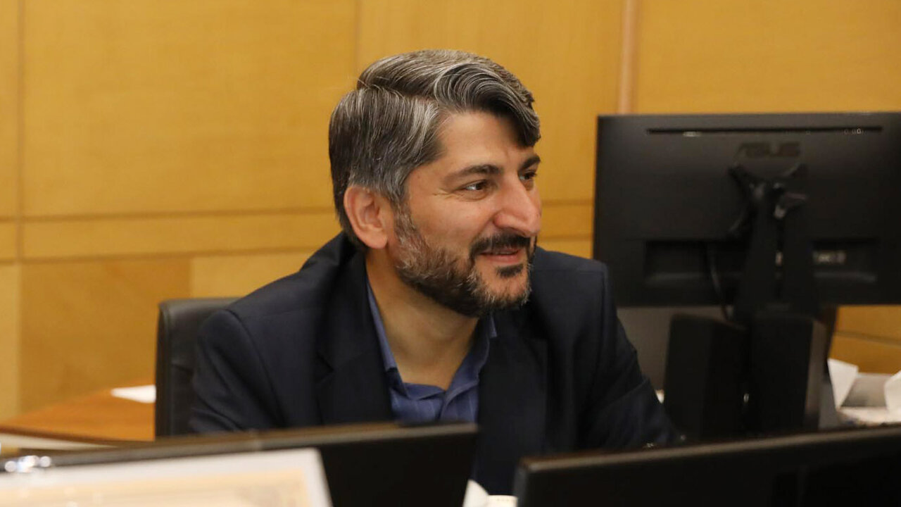پی‌گیری اختصاص هزار میلیارد ریال برای تکمیل سدهای پازوار و میاندشت/ رفع مشکل سد میاندشت در اولویت قرار گرفت