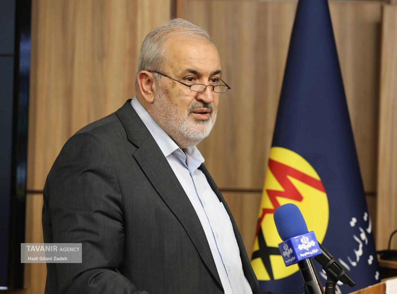 ظرفیت نیروگاهی ایران از ۷ هزار به بیش از ۱۰۳ هزار مگاوات رسید؛ هدف‌گذاری برای عبور از مرز ۱۱۰ هزار مگاوات