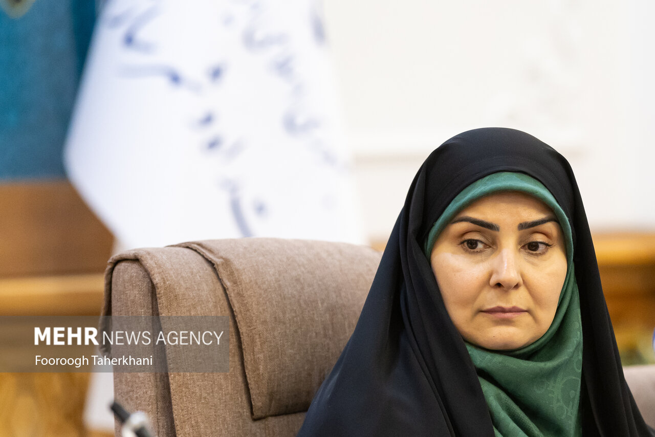 سند «نهادینه‌سازی مشارکت الکترونیکی» ابلاغ شد