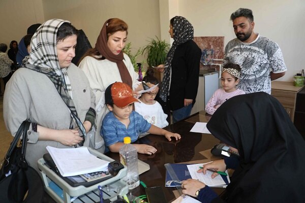 آغاز ثبت‌نام دوره‌های آموزشی ترم جدید در فرهنگسرای الغدیر
