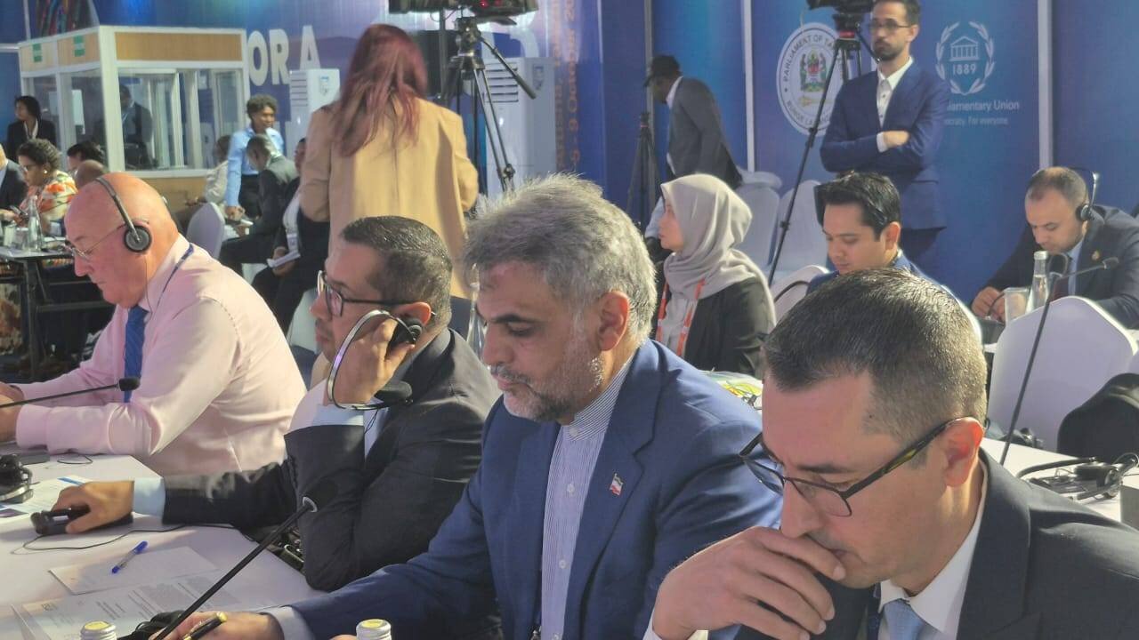 حکمرانی هوش مصنوعی نیازمند تدوین قوانین بین‌المللی در پارلمان‌ها با هدف جلوگیری از استفاده نظامی است