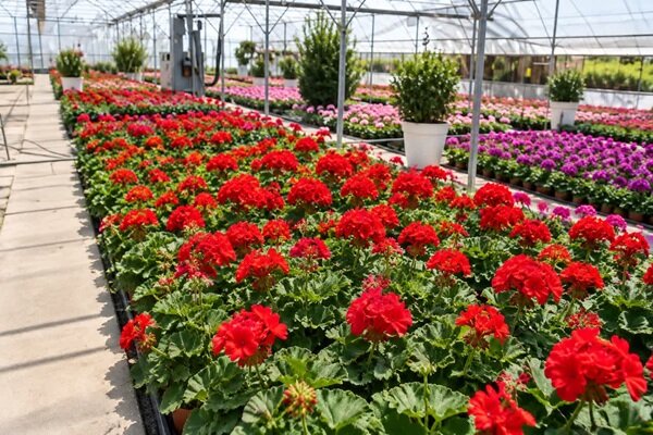 افزایش سرانه فضای سبز سطح حوزه شهرداری منطقه یک