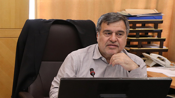 اعتباری بالغ بر ۲۰۰ میلیارد تومان برای چهارخطه کردن محور ملکشاهی اختصاص یافت