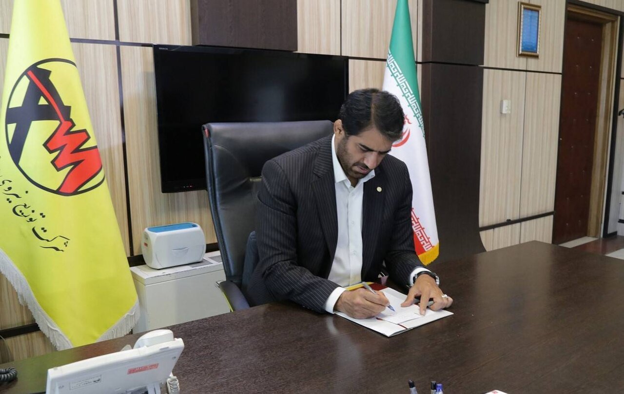 تاب‌آوری شبکه برق تهران با گذار از مدیریت سنتی به شبکه هوشمند
