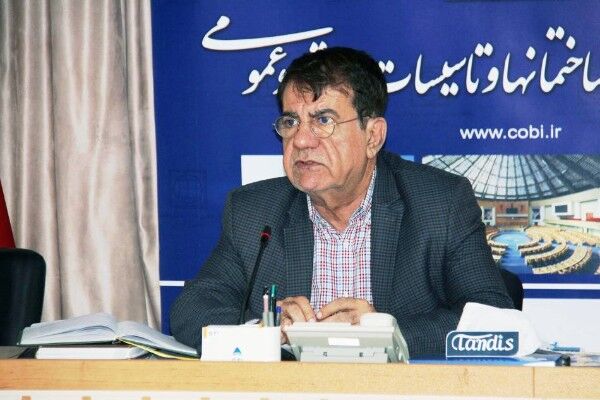آینده صنعت ساختمان با ارتقای کیفیت مهندسی و بهره‌وری منابع ساخته می‌شود