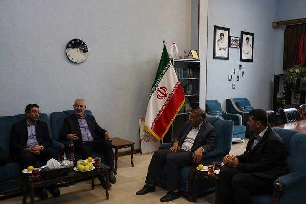 فرماندار تبریز بر نقش‌آفرینی فرهنگسرای الغدیر در توسعه فرهنگی منطقه تأکید کرد